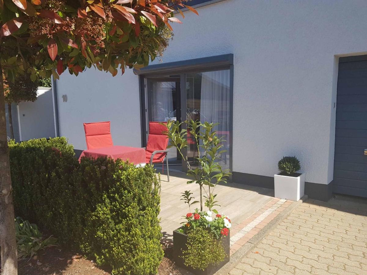 Gaestezimmer-Apartment Heidi Hoenl Buergstadt Zewnętrze zdjęcie